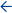 Back arrow icon
