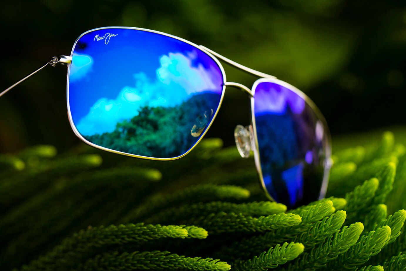 The Maui Jim Difference | Maui Jim®