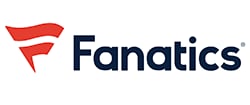 Fanatics Logo