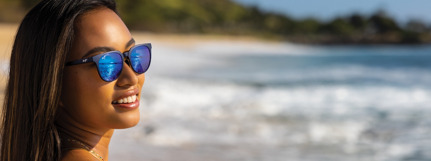 Sunglasses - Women