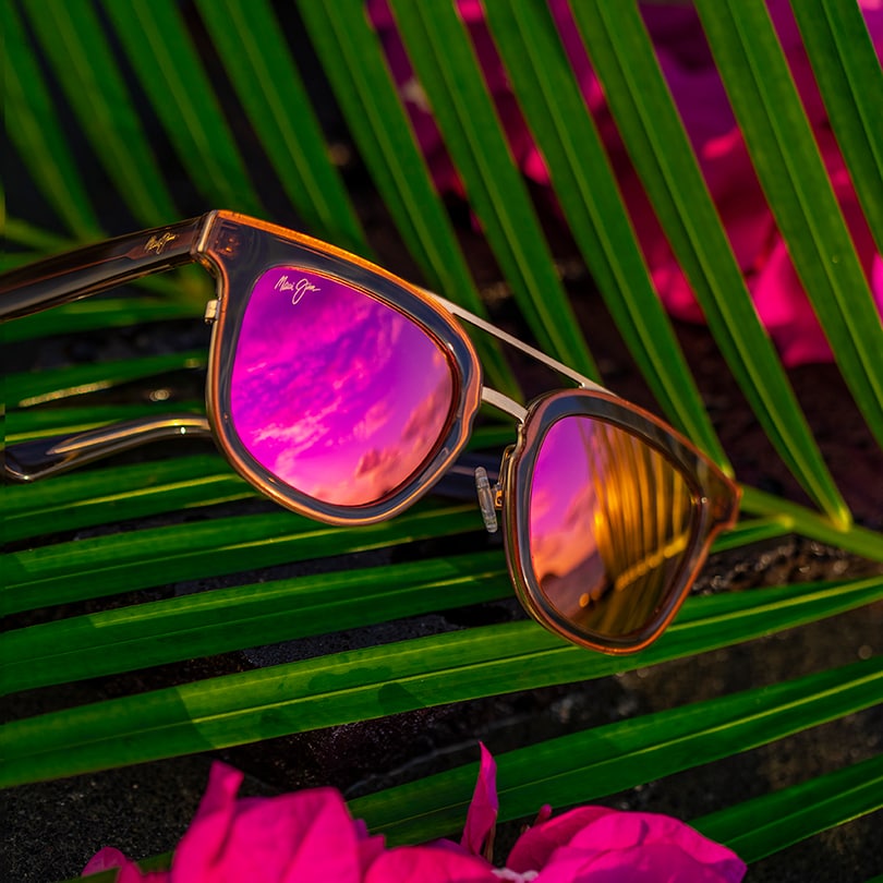 PolarizedPlus2® Sunglasses | Maui Jim®