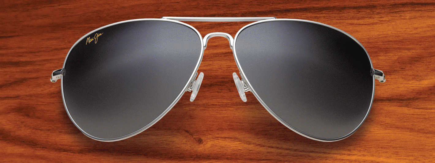 Custom Polarized Sunglasses by Maui Jim MyMaui Maui Jim