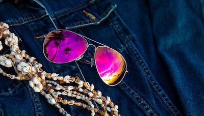 Maui Jim Mavericks Polarized Sunglasses