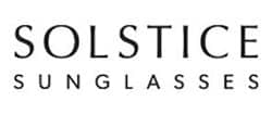 solstice sunglasses logo