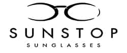 Sunstop Sunglasses Logo