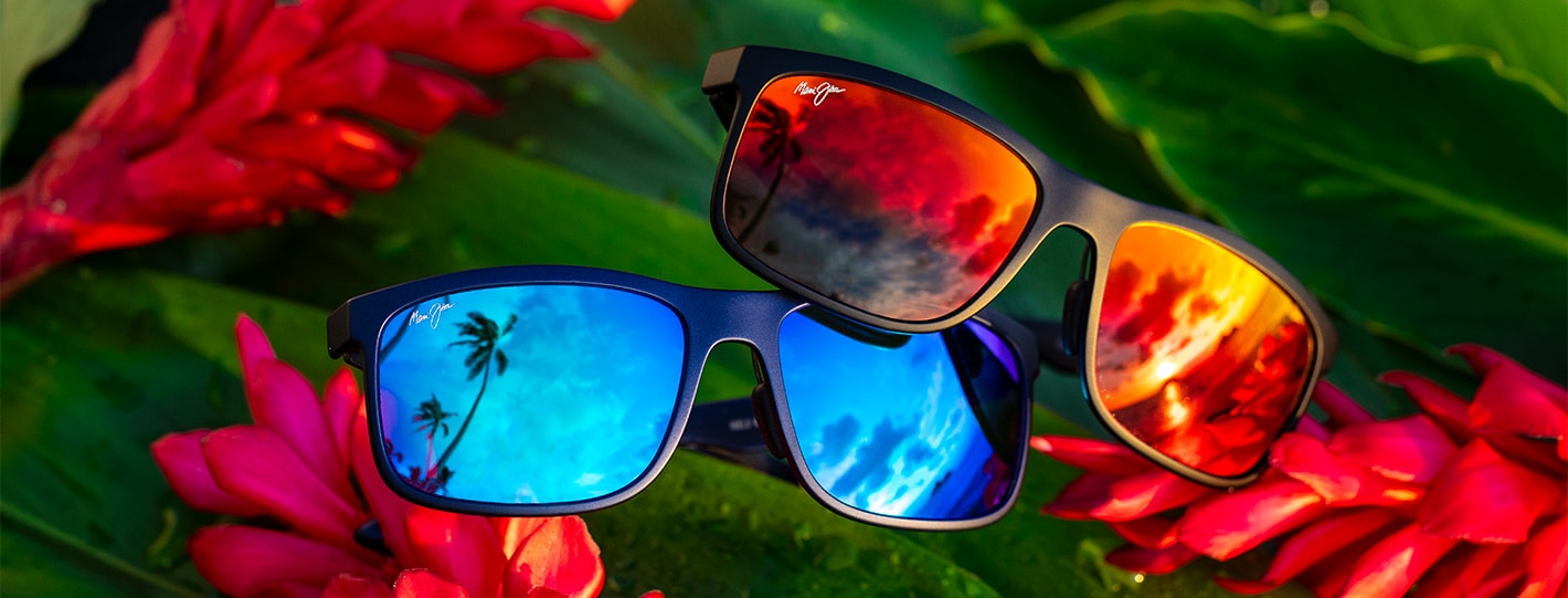 Polarized Sunglasses for Men | Maui Jim®