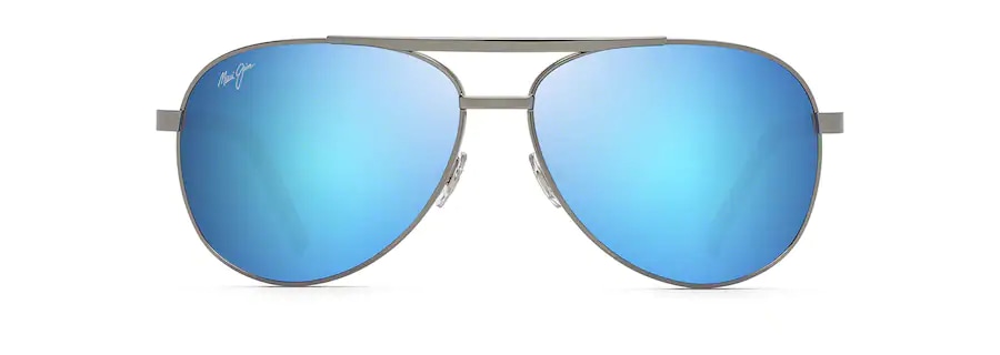 CLIFF HOUSE | Polarized Aviator Sunglasses with MauiPure | Shop