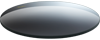 SILVERTOBLACK Dual Mirror Argent & Noir