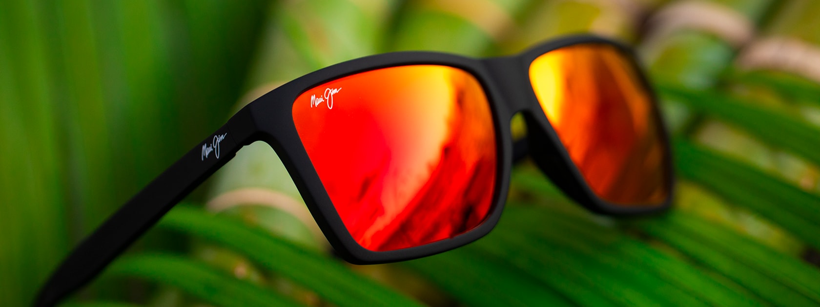 Polarized Sunglasses for Men | Maui Jim®