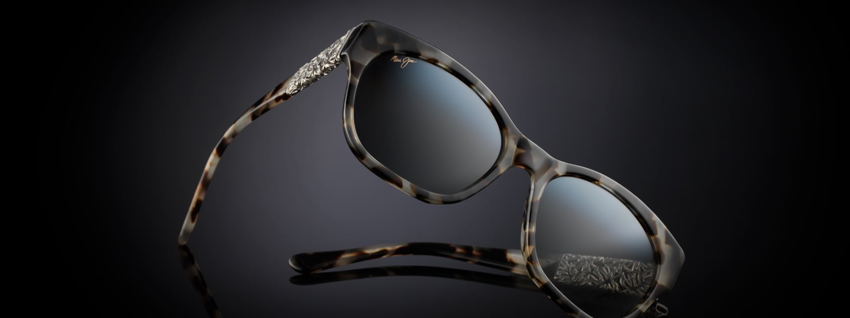 Monstera Leaf sunglasses