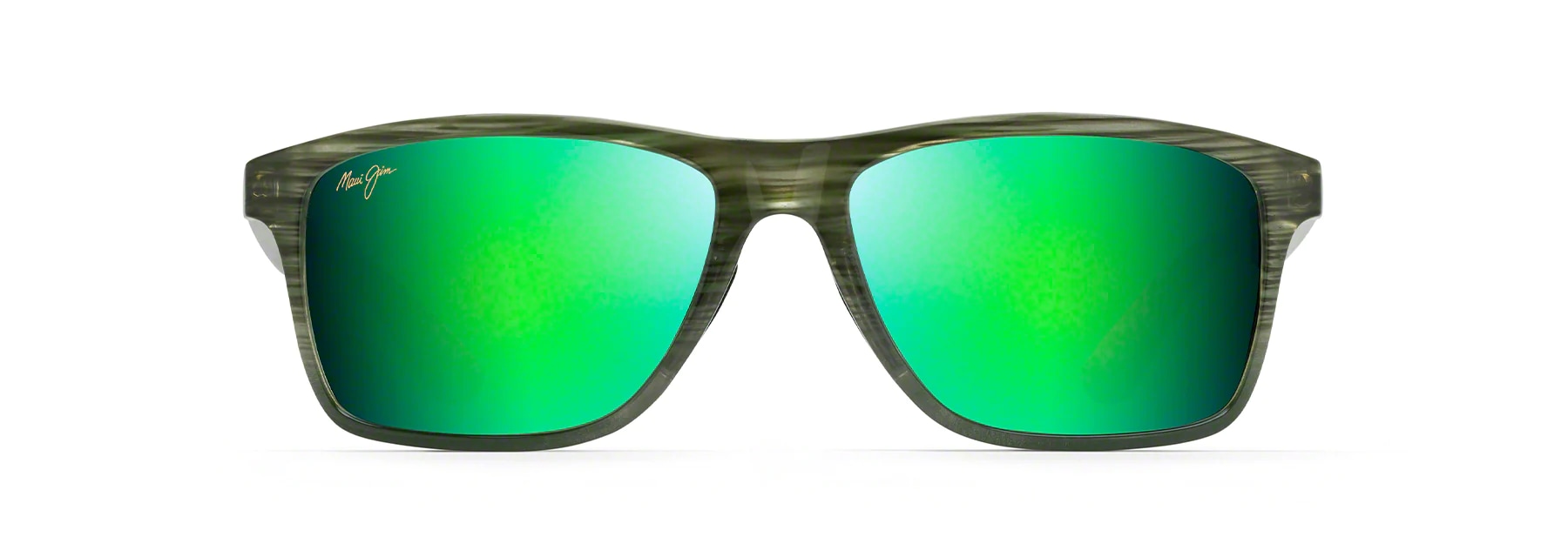 Makoa Polarized - Strong and Stylish | Shop Maui Jim Sunglasses