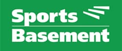 sports basement logo